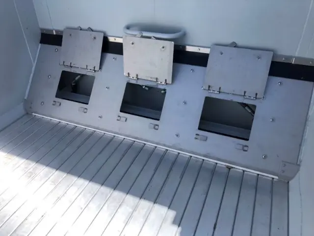 日本トレクス 日本トレクス CTB34004改(未入力/関係無)の写真16