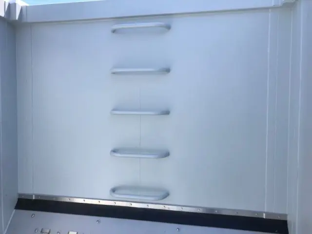 日本トレクス 日本トレクス CTB34004改(未入力/関係無)の写真17