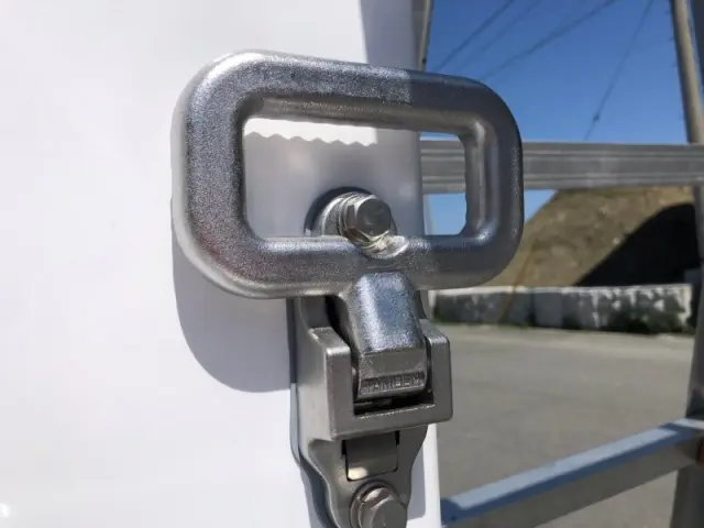 日本トレクス 日本トレクス CTB34004改(未入力/関係無)の写真18