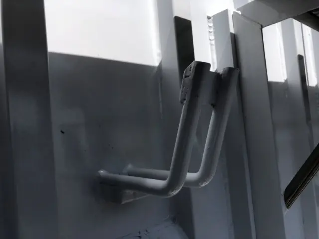 日本トレクス 日本トレクス CTB34004改(未入力/関係無)の写真20