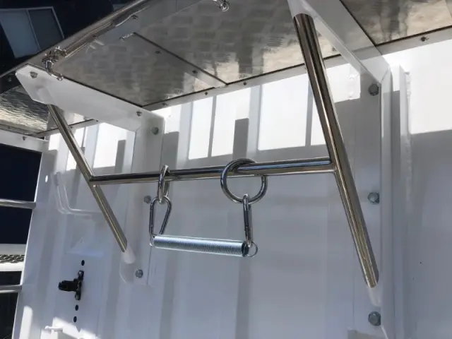 日本トレクス 日本トレクス CTB34004改(未入力/関係無)の写真21