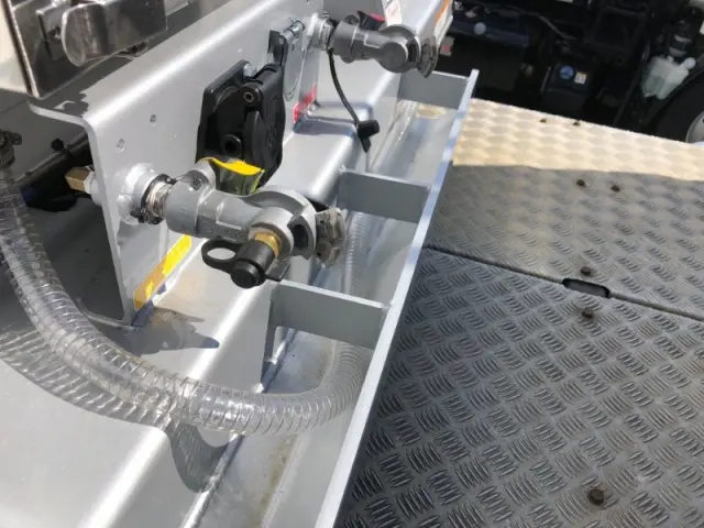 日本トレクス 日本トレクス CTB34004改(未入力/関係無)の写真22