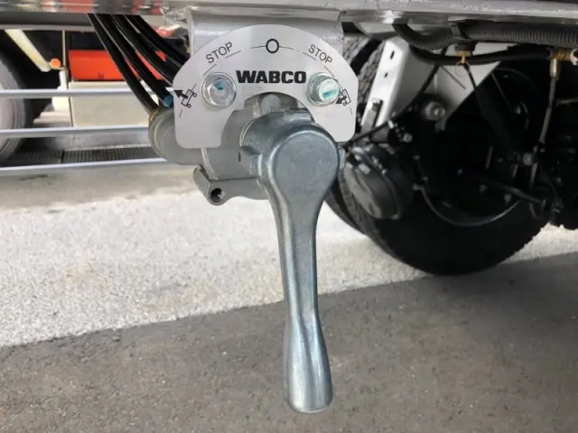 日本トレクス 日本トレクス CTB34004改(未入力/関係無)の写真24