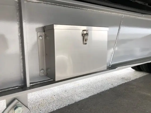 日本トレクス 日本トレクス CTB34004改(未入力/関係無)の写真25