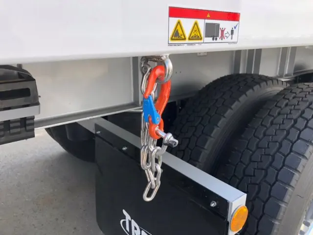 日本トレクス 日本トレクス CTB34004改(未入力/関係無)の写真26