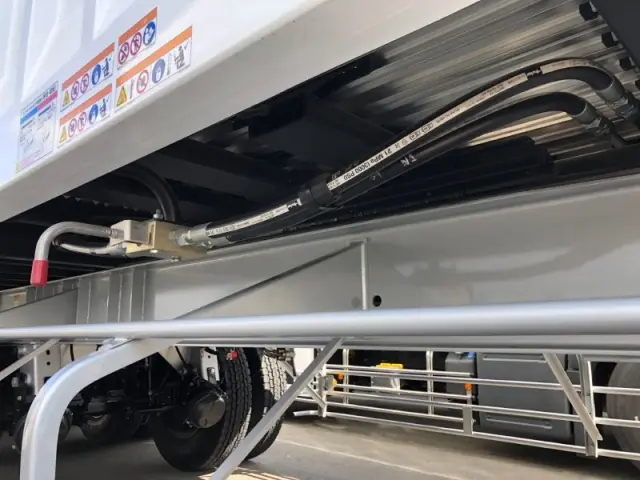 日本トレクス 日本トレクス CTB34004改(未入力/関係無)の写真27