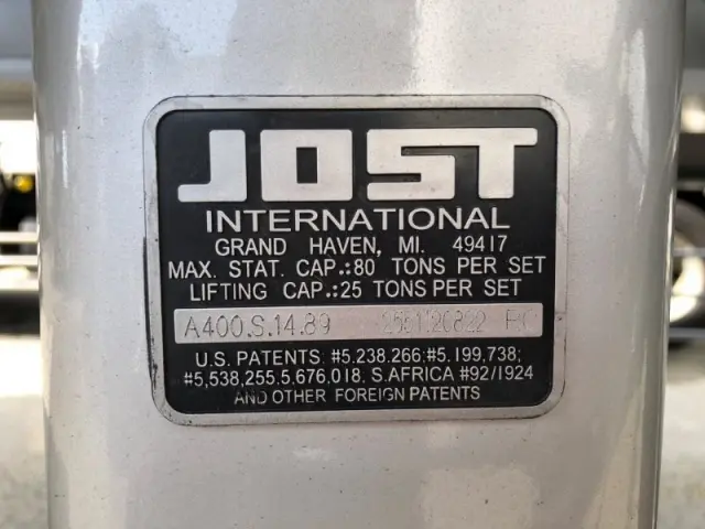 日本トレクス 日本トレクス CTB34004改(未入力/関係無)の写真28