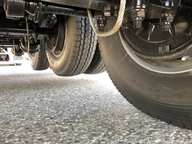 日本トレクス 日本トレクス CTB34004改(未入力/関係無)の写真29