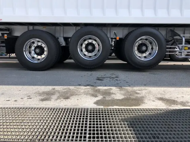 日本トレクス 日本トレクス CTB34004改(未入力/関係無)の写真30