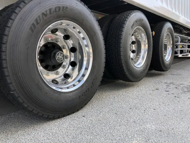 日本トレクス 日本トレクス CTB34004改(未入力/関係無)の写真31