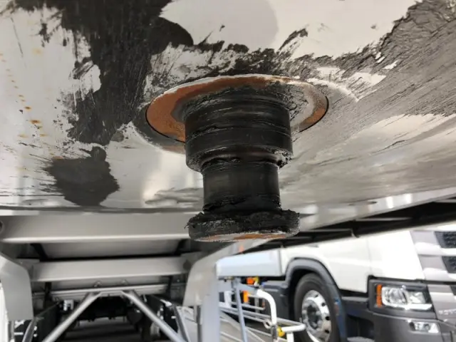 日本トレクス 日本トレクス CTB34004改(未入力/関係無)の写真32