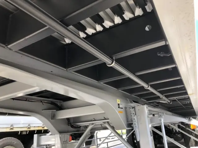 日本トレクス 日本トレクス CTB34004改(未入力/関係無)の写真33