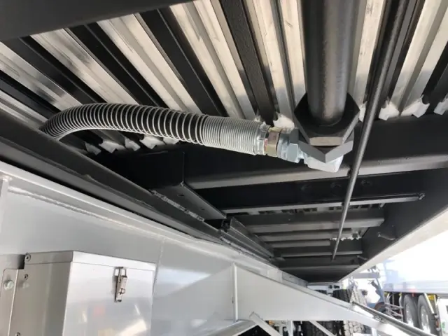 日本トレクス 日本トレクス CTB34004改(未入力/関係無)の写真34