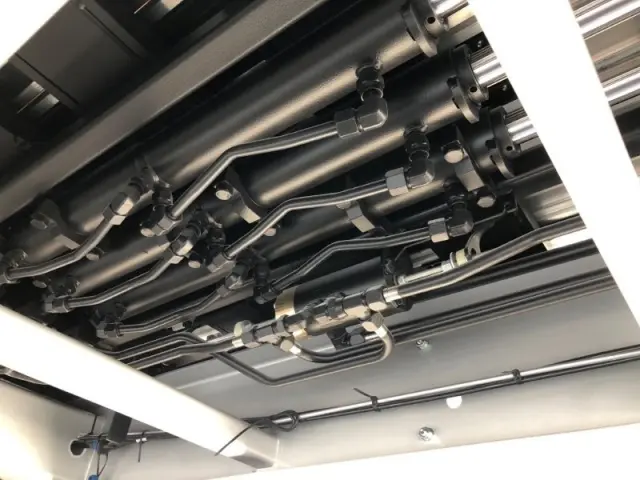 日本トレクス 日本トレクス CTB34004改(未入力/関係無)の写真35