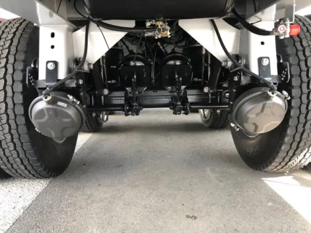 日本トレクス 日本トレクス CTB34004改(未入力/関係無)の写真36