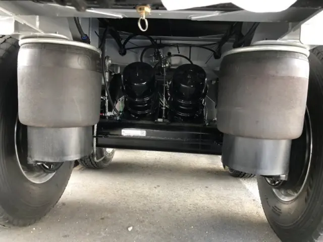 日本トレクス 日本トレクス CTB34004改(未入力/関係無)の写真37