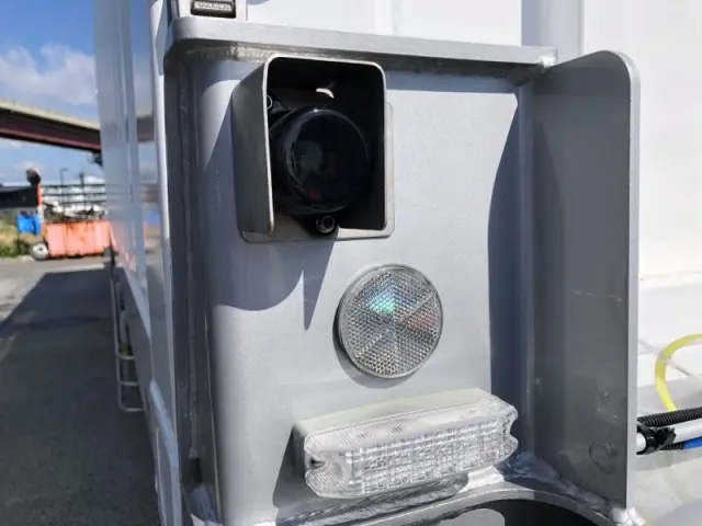 日本トレクス 日本トレクス CTB34004改(未入力/関係無)の写真38