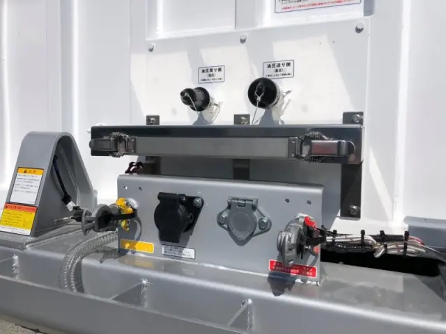 日本トレクス 日本トレクス CTB34004改(未入力/関係無)の写真40