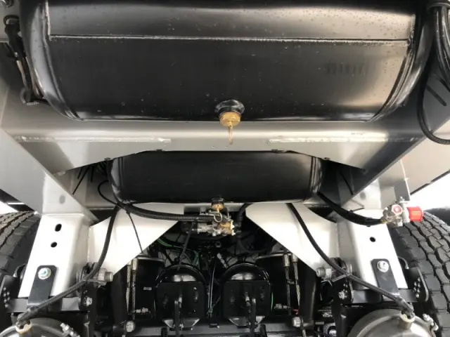 日本トレクス 日本トレクス CTB34004改(未入力/関係無)の写真41