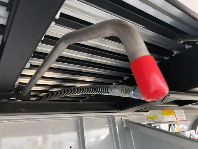 日本トレクス 日本トレクス CTB34004改(未入力/関係無)の写真42