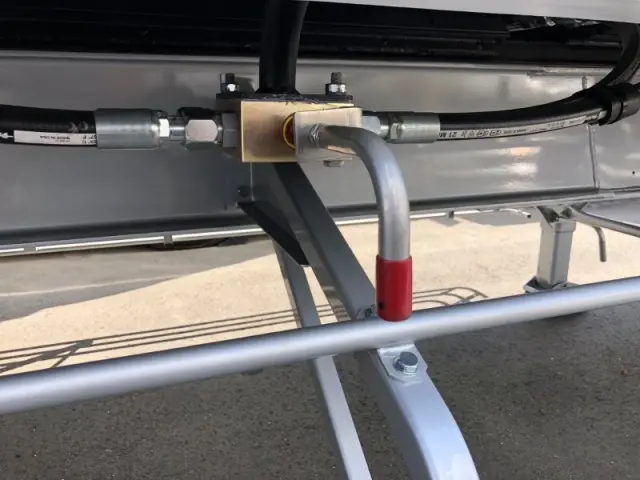 日本トレクス 日本トレクス CTB34004改(未入力/関係無)の写真43