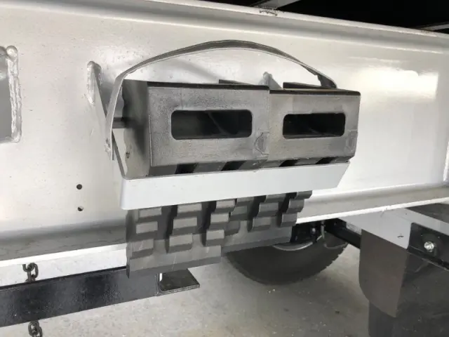 日本トレクス 日本トレクス CTB34004改(未入力/関係無)の写真44