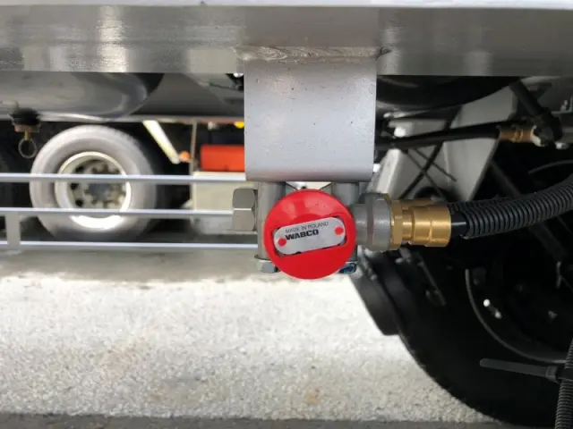 日本トレクス 日本トレクス CTB34004改(未入力/関係無)の写真45