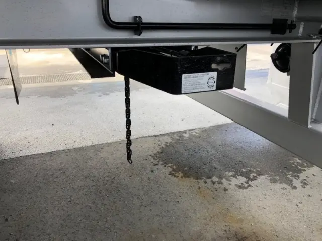 日本トレクス 日本トレクス CTB34004改(未入力/関係無)の写真46