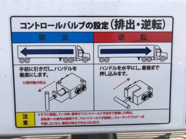 日本トレクス 日本トレクス CTB34004改(未入力/関係無)の写真48