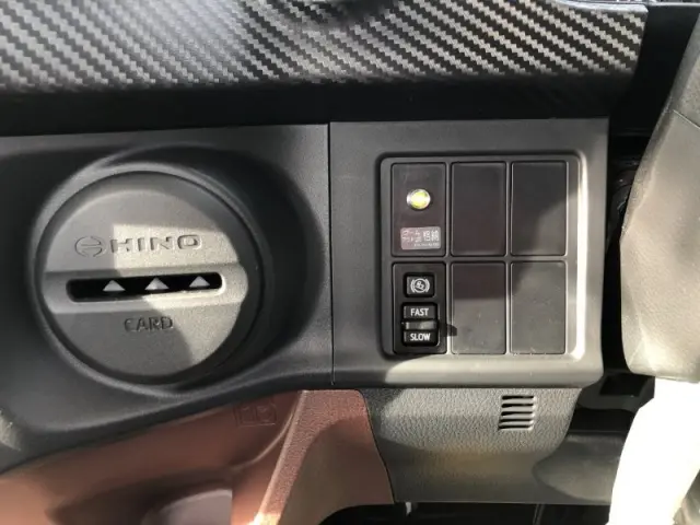 日野 レンジャー 2PG-FC2ABA(2WD)の写真13