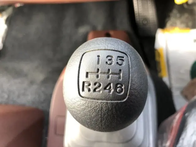 日野 レンジャー 2PG-FC2ABA(2WD)の写真15