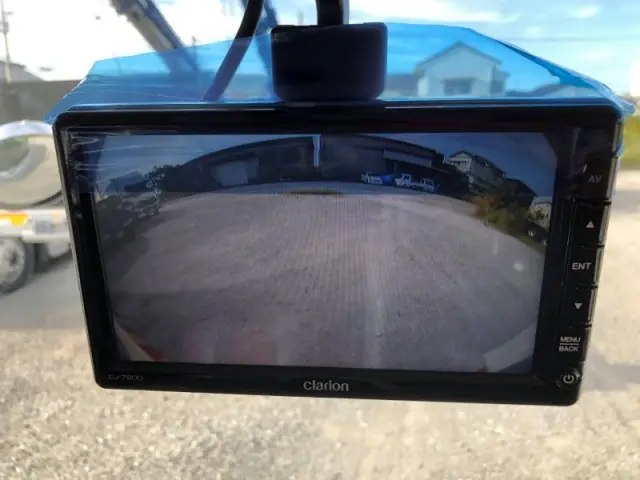 日野 レンジャー 2PG-FC2ABA(2WD)の写真17