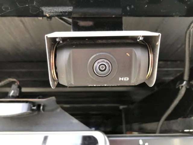 日野 レンジャー 2PG-FC2ABA(2WD)の写真18