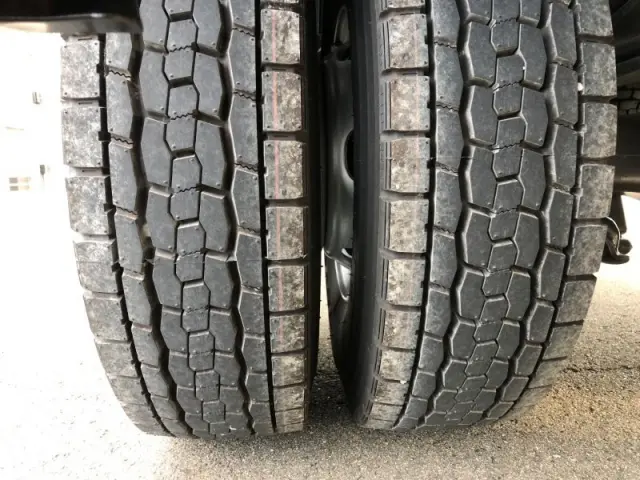 日野 レンジャー 2PG-FC2ABA(2WD)の写真24