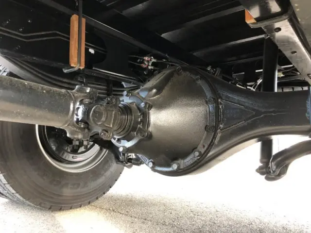 日野 レンジャー 2PG-FC2ABA(2WD)の写真32