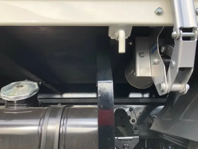 日野 レンジャー 2PG-FC2ABA(2WD)の写真35