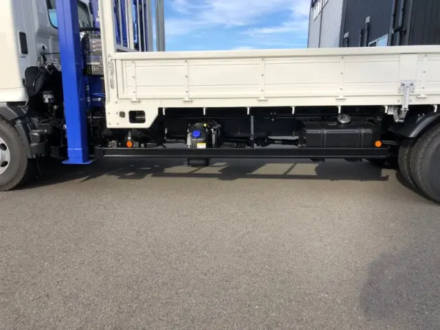 日野 レンジャー 2PG-FC2ABA(2WD)の写真36