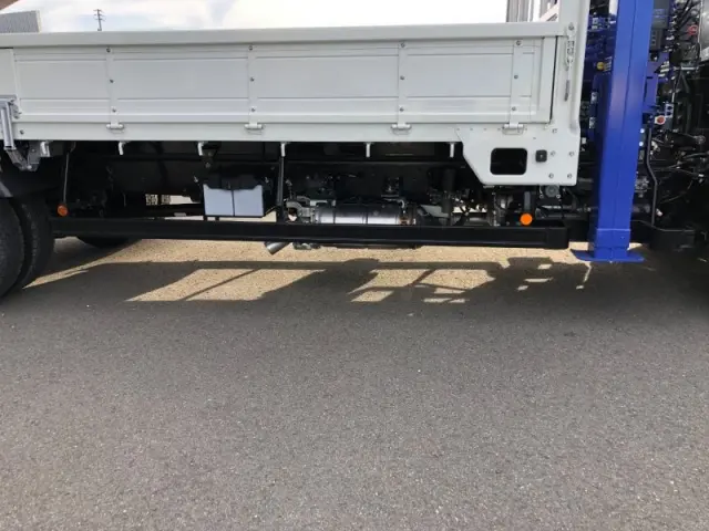 日野 レンジャー 2PG-FC2ABA(2WD)の写真37