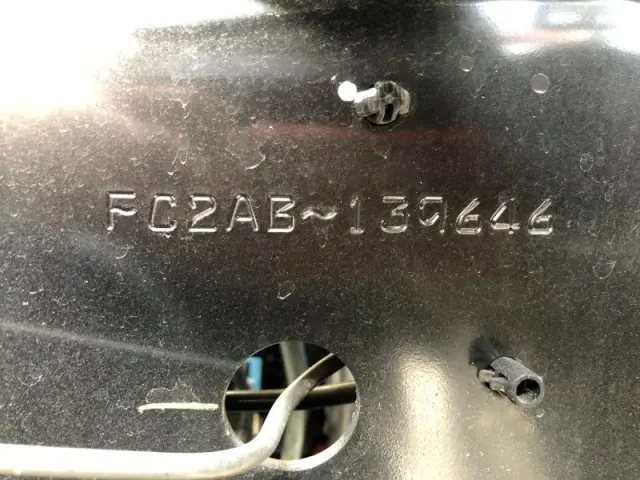 日野 レンジャー 2PG-FC2ABA(2WD)の写真42
