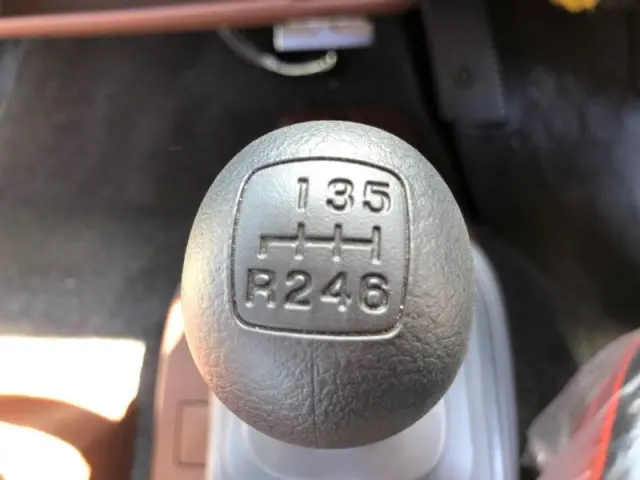 日野 レンジャー 2PG-FC2ABA(2WD)の写真17
