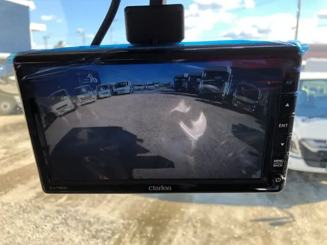 日野 レンジャー 2PG-FC2ABA(2WD)の写真18