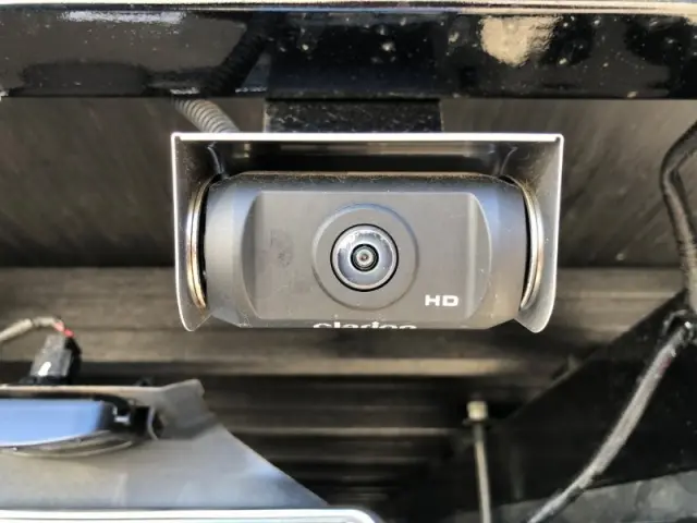 日野 レンジャー 2PG-FC2ABA(2WD)の写真19