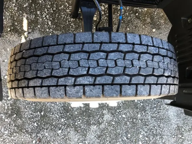 日野 レンジャー 2PG-FC2ABA(2WD)の写真25