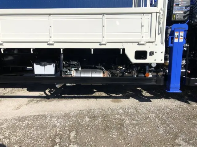 日野 レンジャー 2PG-FC2ABA(2WD)の写真35