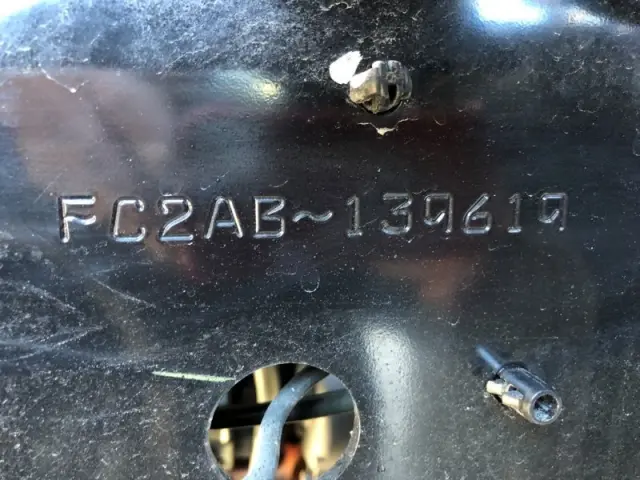 日野 レンジャー 2PG-FC2ABA(2WD)の写真39