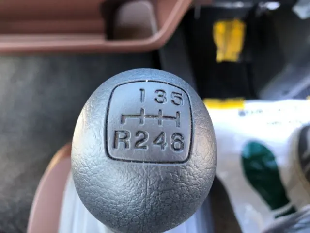 日野 レンジャー 2PG-FC2ABA(2WD)の写真12