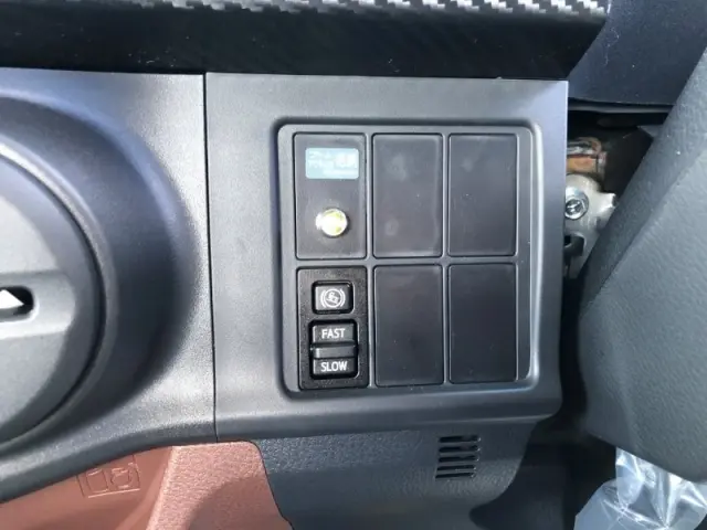 日野 レンジャー 2PG-FC2ABA(2WD)の写真13