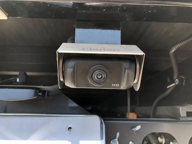 日野 レンジャー 2PG-FC2ABA(2WD)の写真17