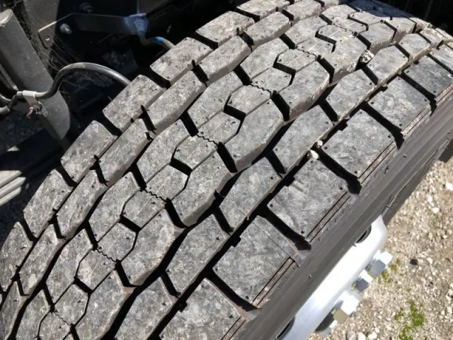 日野 レンジャー 2PG-FC2ABA(2WD)の写真22