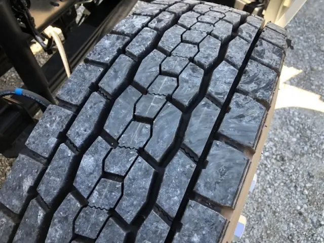 日野 レンジャー 2PG-FC2ABA(2WD)の写真24
